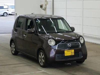 Honda N-One