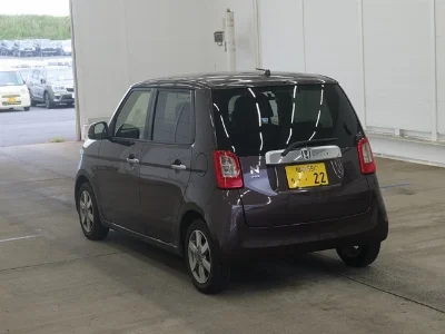 Honda N-One