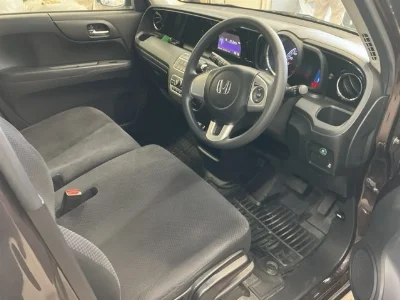Honda N-One