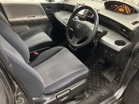 Цена авто Honda Freed с аукционов Японии, номер кузова GB3, пробег 37 000, оценка 2