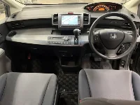 Цена авто Honda Freed с аукционов Японии, номер кузова GB3, пробег 37 000, оценка 2