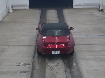 Mazda Roadster