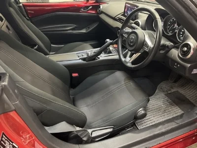 Mazda Roadster