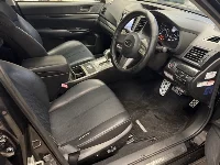 Subaru LEGACY TOURING WAGON