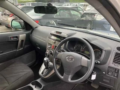 Toyota Rush