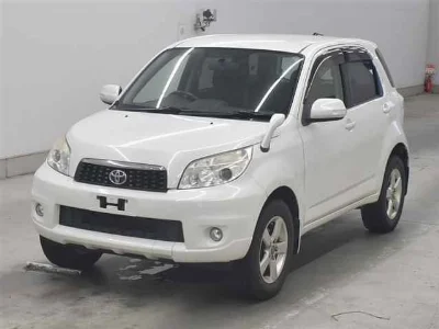 Toyota Rush