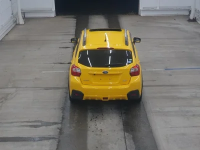 Subaru Impreza XV