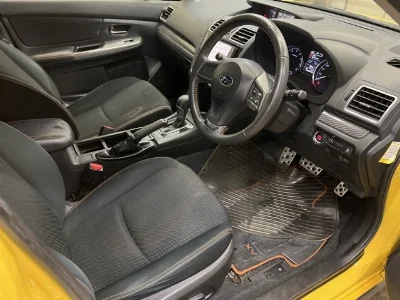 Subaru Impreza XV