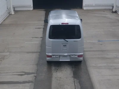 Subaru Dias Wagon