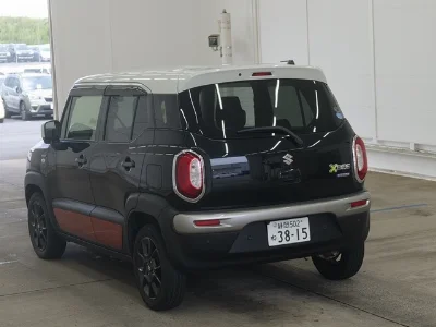 Suzuki Xbee