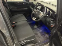 Цена авто Honda N-Box с аукционов Японии, номер кузова JF1, пробег 113 000, оценка 2
