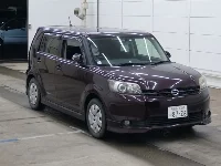Toyota Corolla Rumion