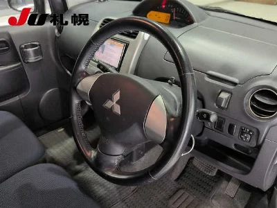 Mitsubishi eK Sport