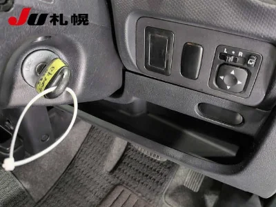 Mitsubishi eK Sport