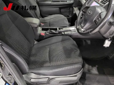 Статистика аукционов Subaru XV