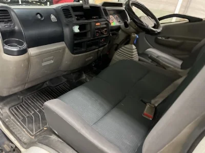 Nissan Atlas