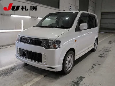 Mitsubishi eK Sport