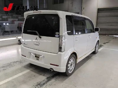 Mitsubishi eK Sport