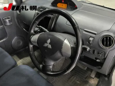 Mitsubishi eK Sport
