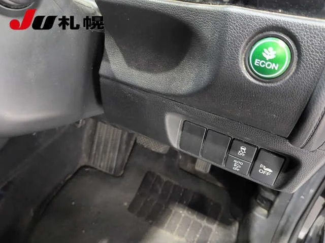 Honda Shuttle  с аукциона в Японии