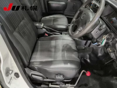 Toyota Comfort