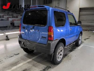 Mazda AZ-Offroad