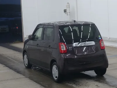 Honda N-One