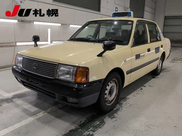 Toyota Comfort 2016