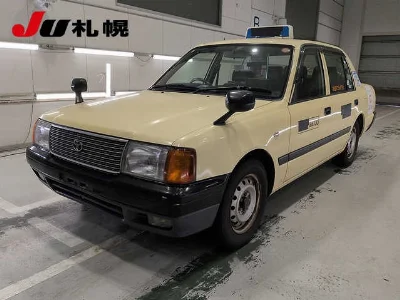 Toyota Comfort