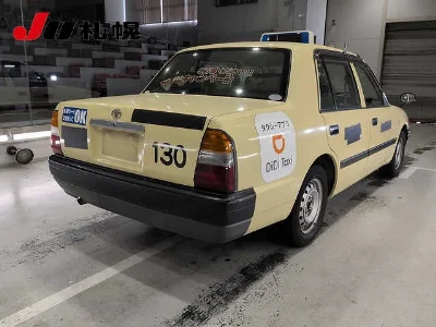 Toyota Comfort