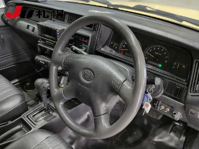 Toyota Comfort
