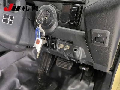 Toyota Comfort