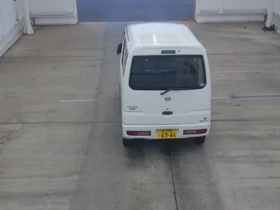 Nissan NV100 Clipper