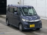 Suzuki PALETTE SW
