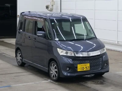 Suzuki PALETTE SW