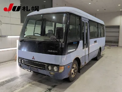 Mitsubishi FUSO ROSA