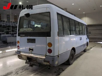 Mitsubishi FUSO ROSA