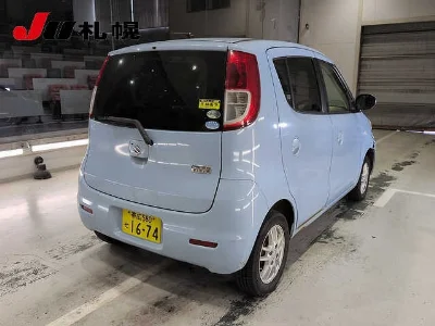 Suzuki MR Wagon