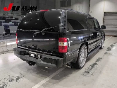 GMC YUKON