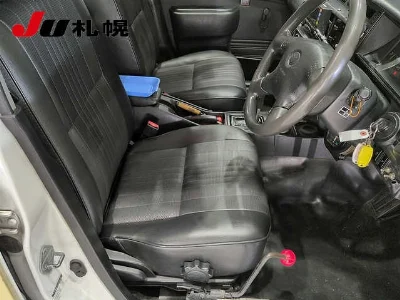 Toyota Comfort