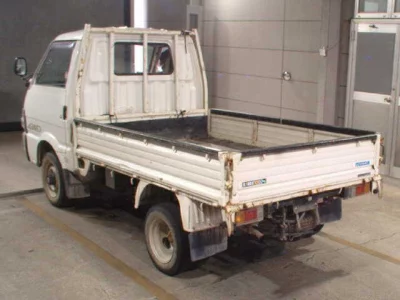 Mazda Bongo