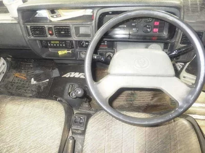 Mazda Bongo