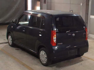 Nissan Pino