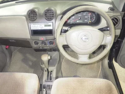 Nissan Pino