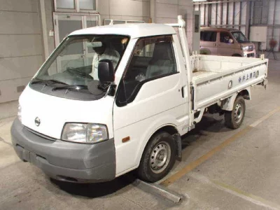 Nissan Vanette Truck