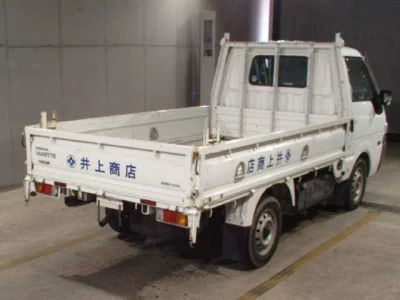 Nissan Vanette Truck
