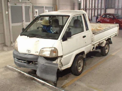 Toyota TownAce