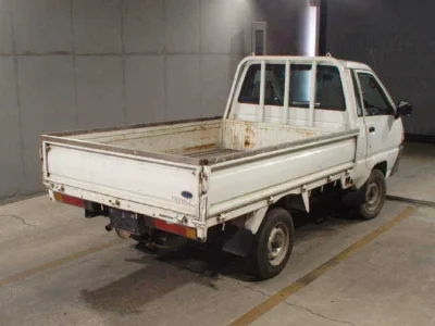 Toyota TownAce