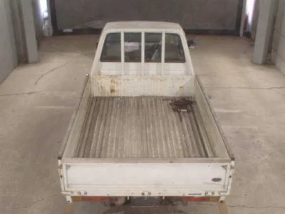 Toyota TownAce
