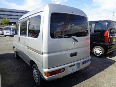 Honda Acty